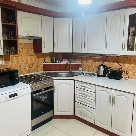 Zacisze Na Podzamczu Apartment Odrzykon Exterior photo
