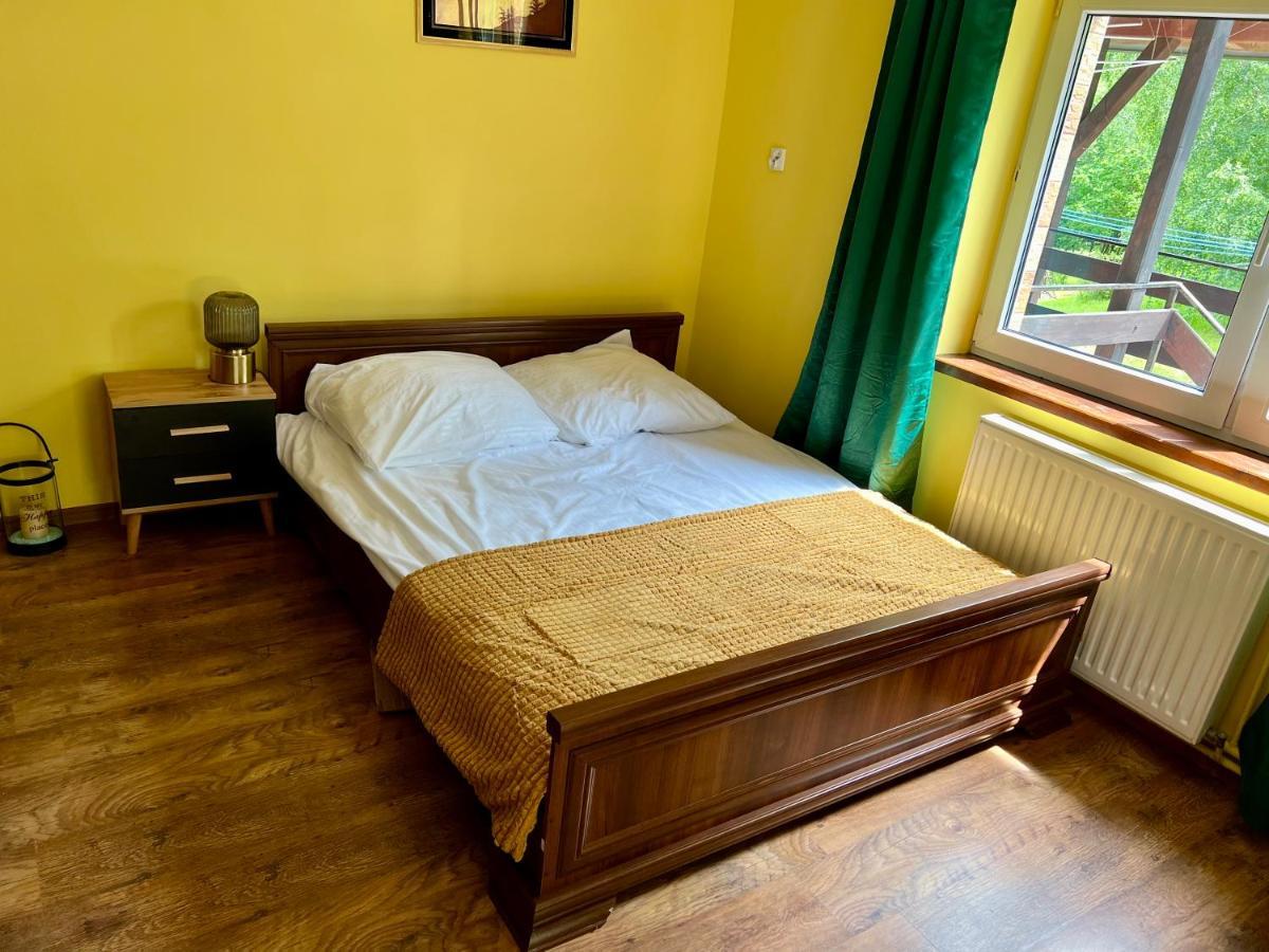 Zacisze Na Podzamczu Apartment *