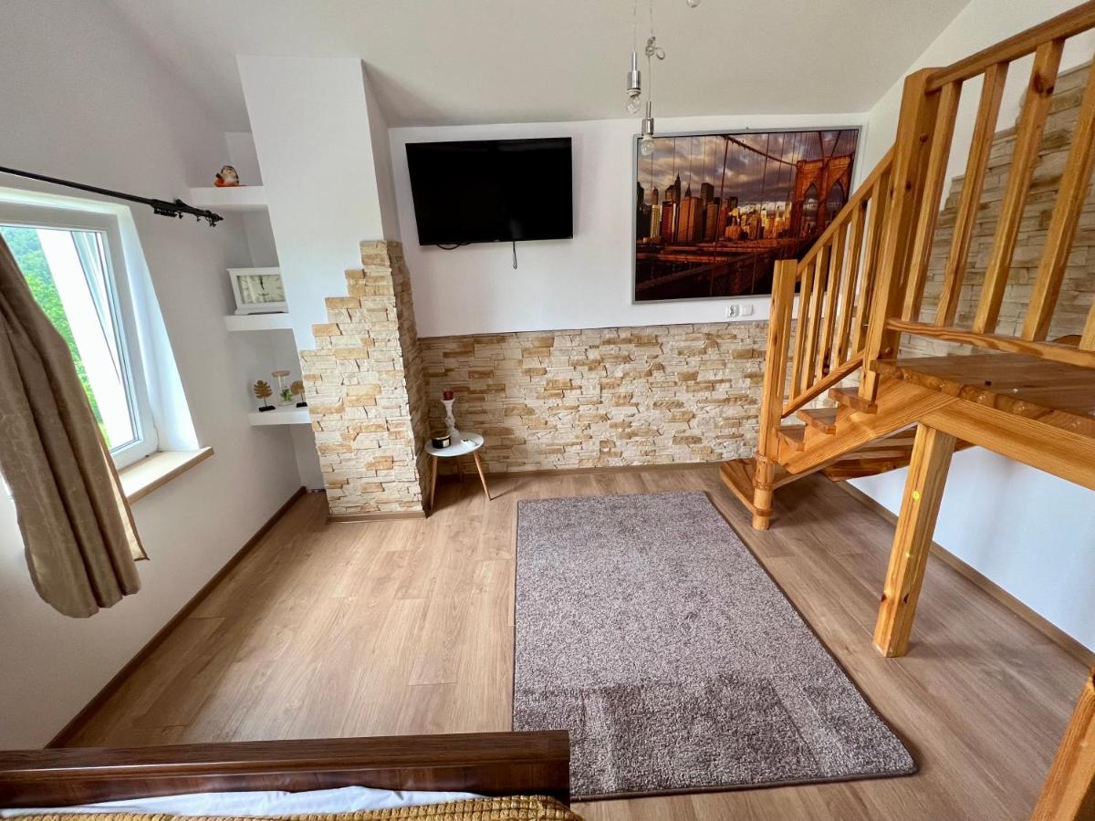 Zacisze Na Podzamczu Apartment