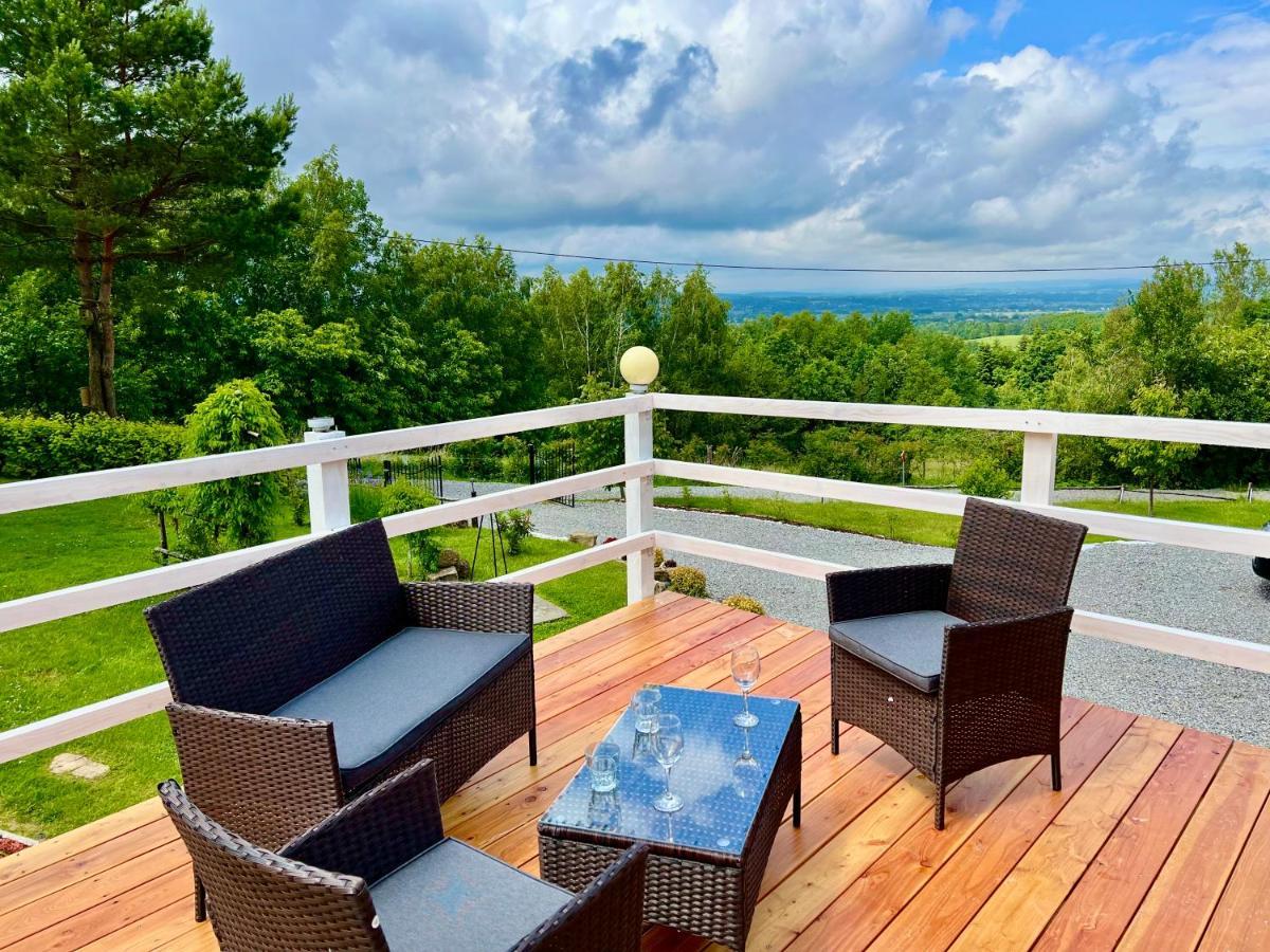 Apartment Zacisze Na Podzamczu