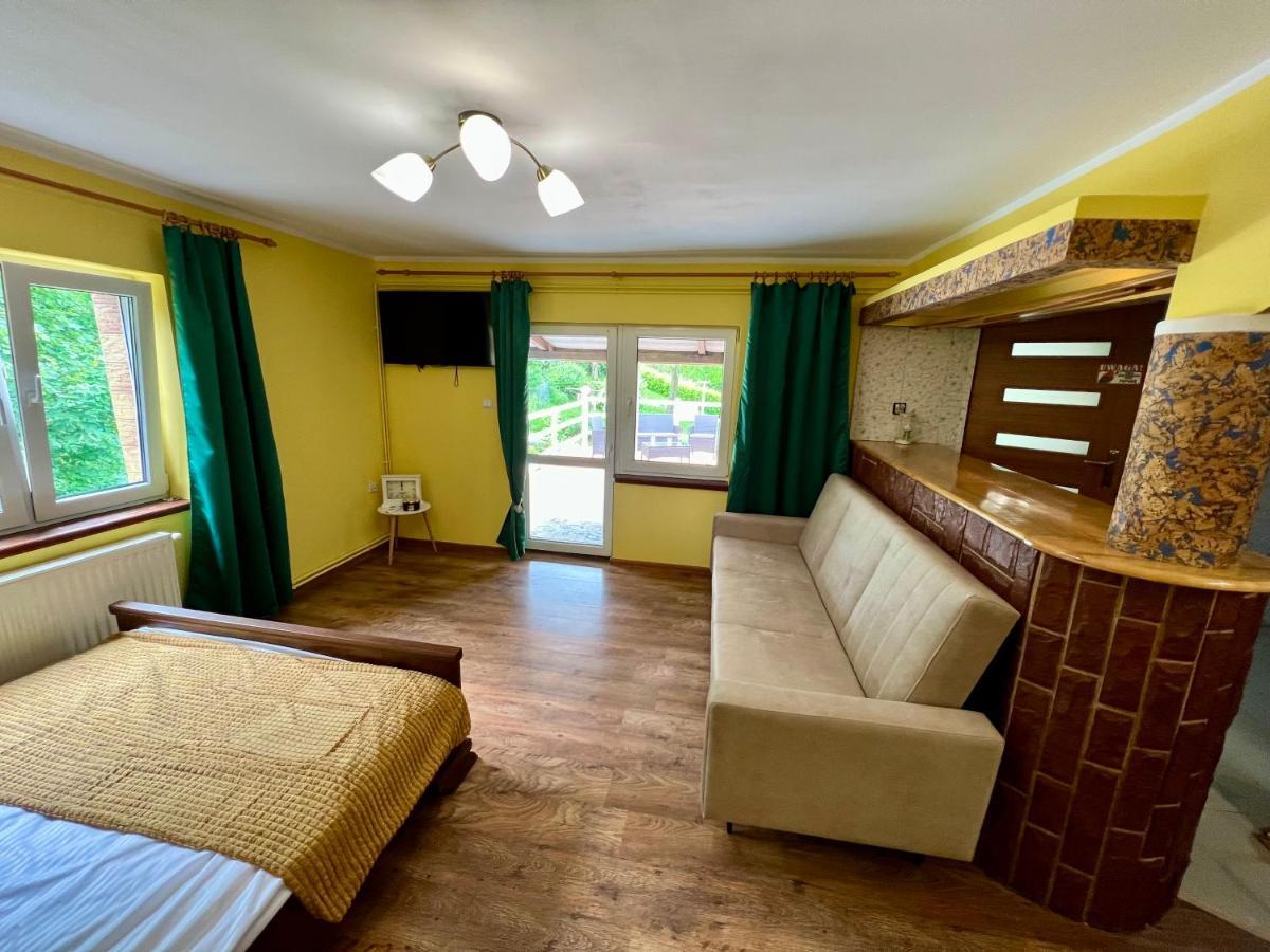 Zacisze Na Podzamczu Apartment