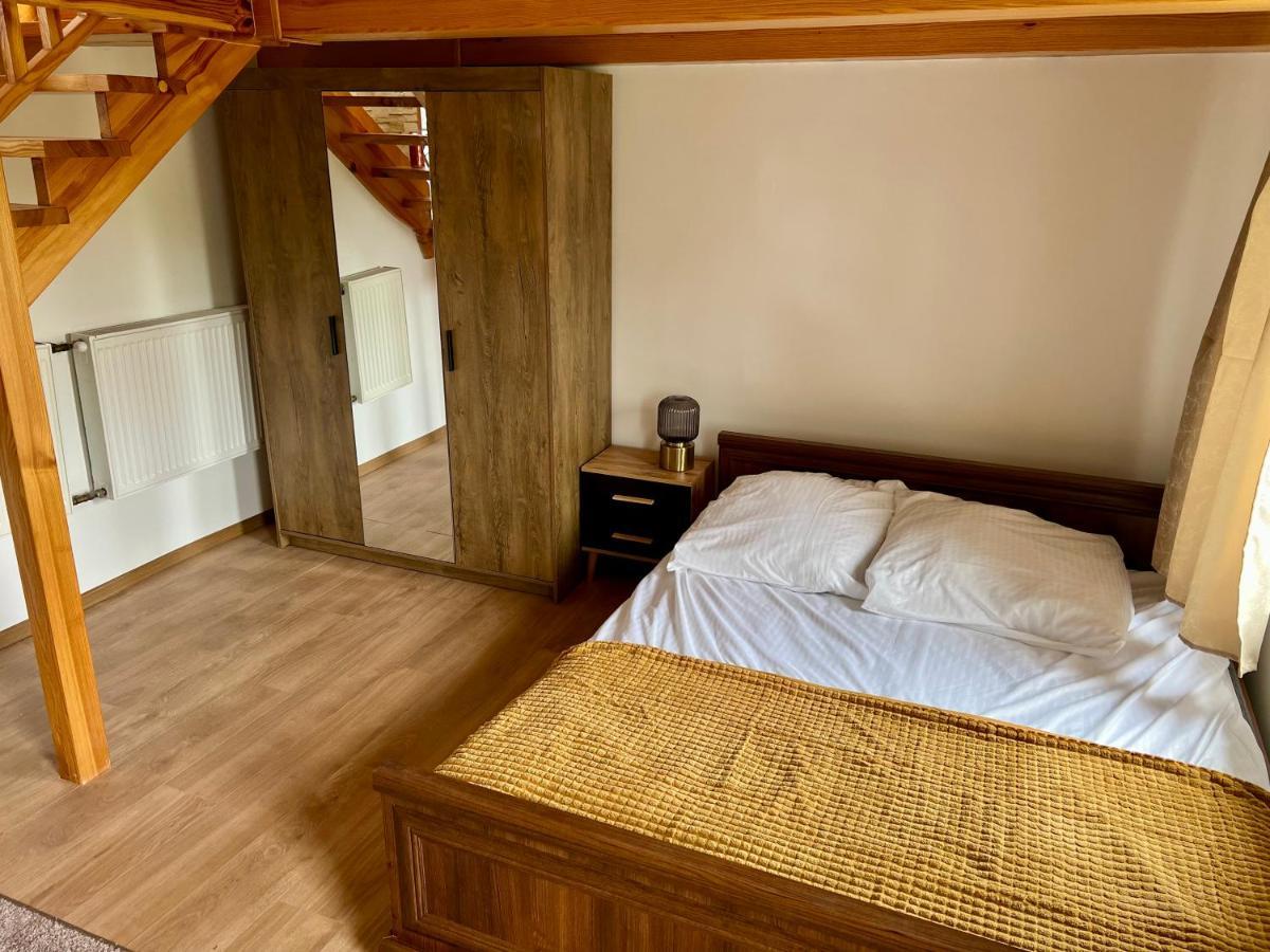 Zacisze Na Podzamczu Apartment