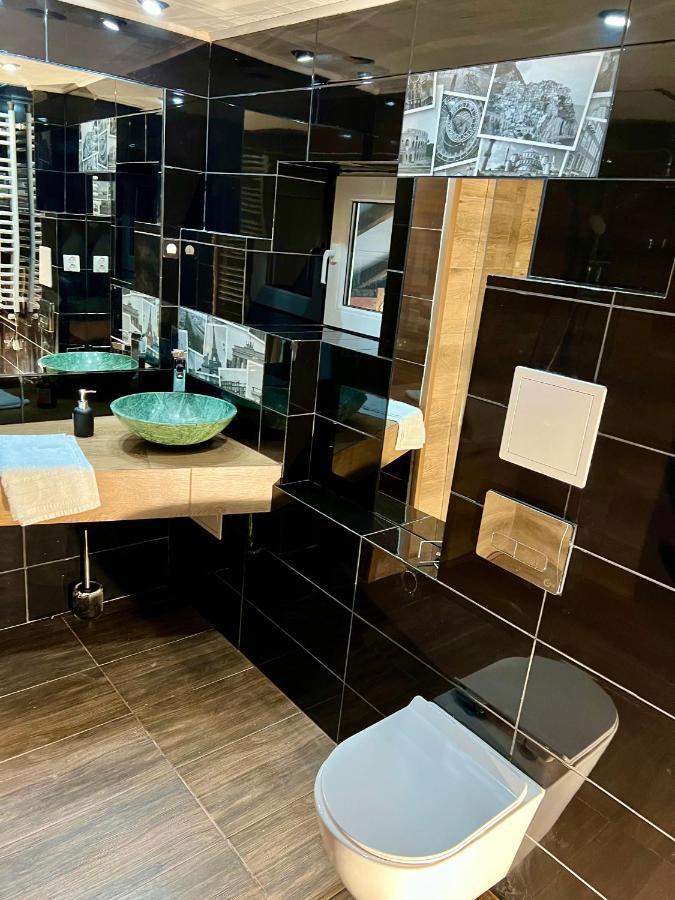 Zacisze Na Podzamczu Apartment *