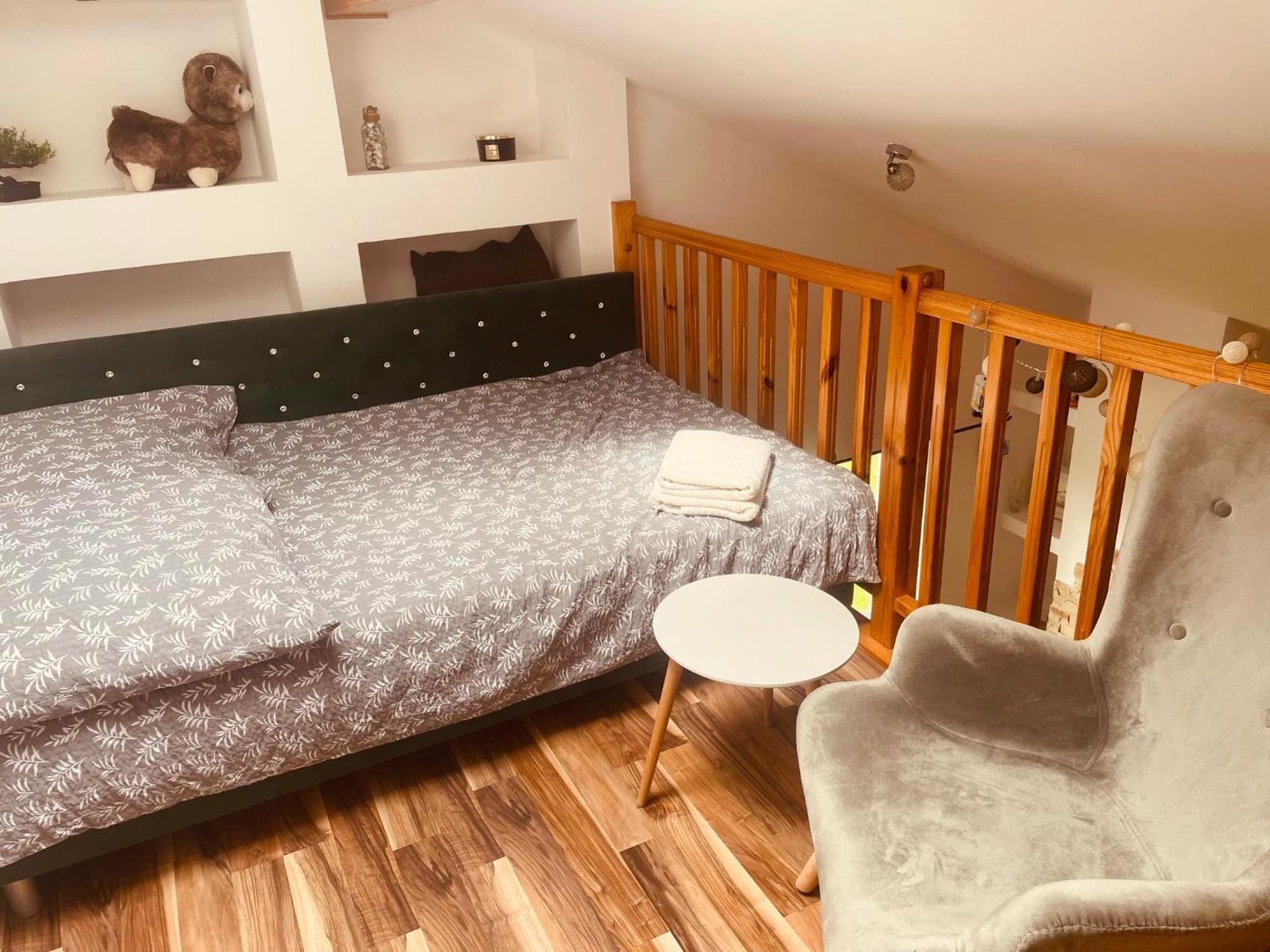 Apartment Zacisze Na Podzamczu *