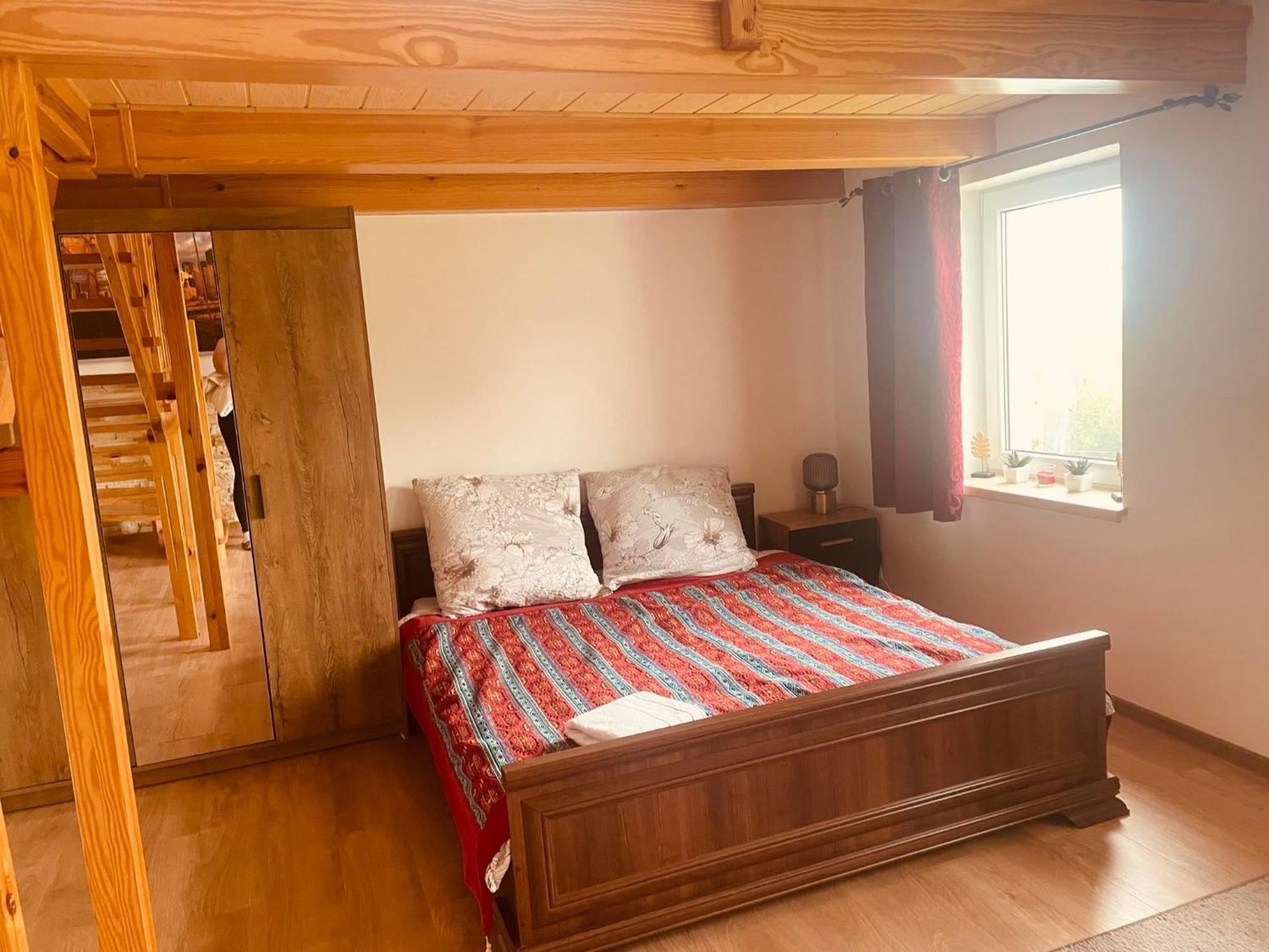 Apartment Zacisze Na Podzamczu *
